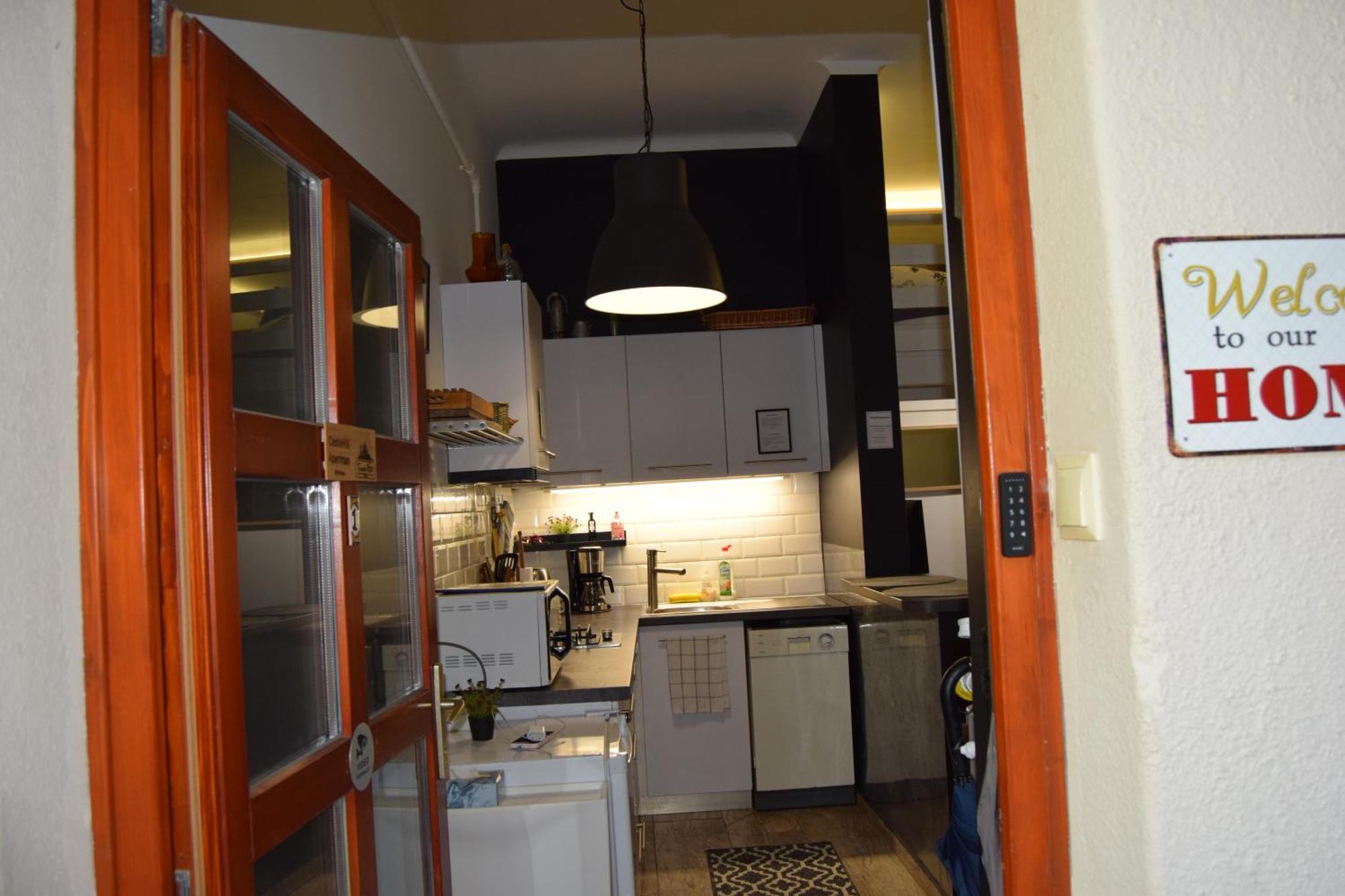 Castlehill Apartman The Perfect Blend Of Urban Living And Sightseeing Convenience บูดาเปสต์ ภายนอก รูปภาพ