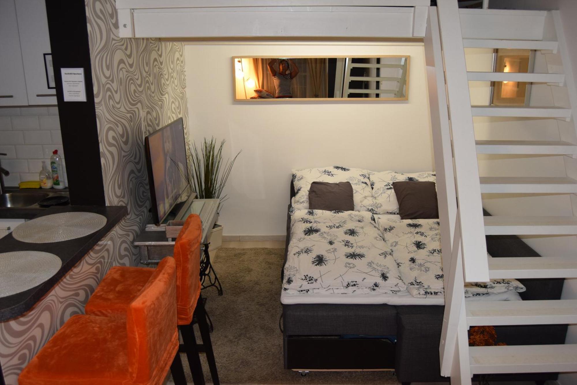 Castlehill Apartman The Perfect Blend Of Urban Living And Sightseeing Convenience บูดาเปสต์ ภายนอก รูปภาพ